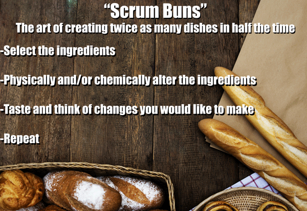 Scrum Bunz